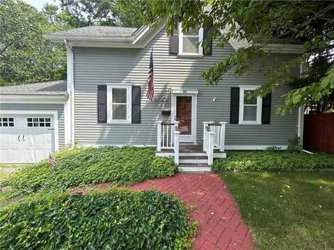 89 Sheldon Street, Cranston, RI 02905