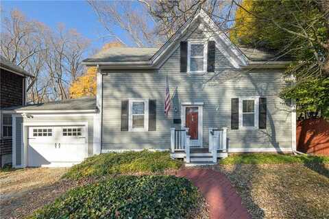 89 Sheldon Street, Cranston, RI 02905