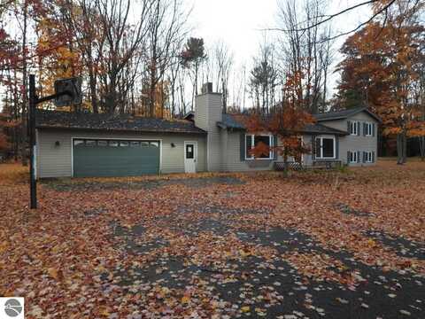 4560 W Otsego Lake Drive, Gaylord, MI 49735