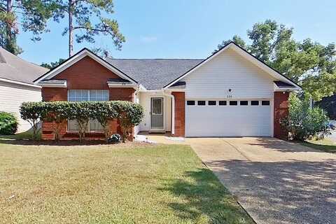 135 TALL TIMBERS RD, Thomasville, GA 31757