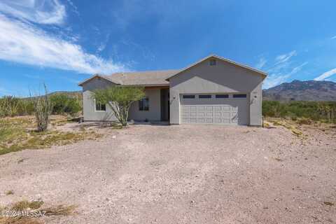 17455 E Marsh Station Road, Vail, AZ 85641