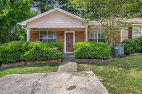 1956 Carp Lane, Tallahassee, FL 32303