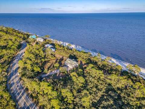 360 Bald Point Road, Bald Point, FL 32346