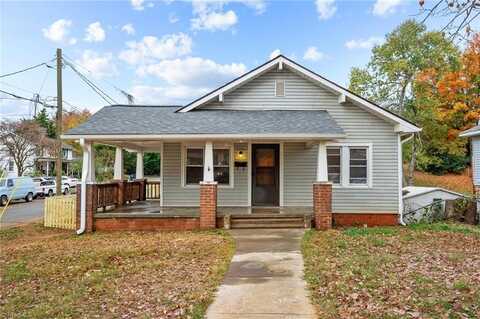 2448 Patria Street, Winston Salem, NC 27127