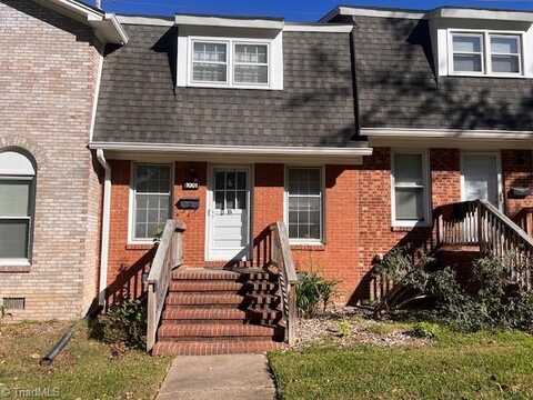 1001 Robin Hood Road, High Point, NC 27262