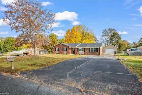 305 Little Brook Drive, King, NC 27021