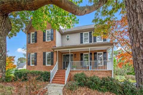 7037 Orchard Path Drive, Clemmons, NC 27012