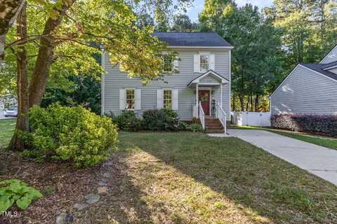 6405 Dry Fork Lane, Raleigh, NC 27617