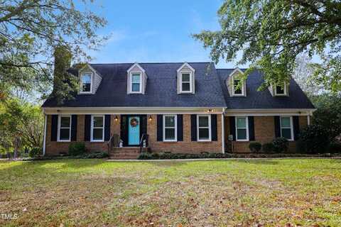 2020 Angier Road, Fuquay Varina, NC 27526