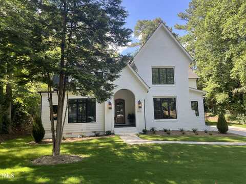 3513 Eden Croft Drive, Raleigh, NC 27612