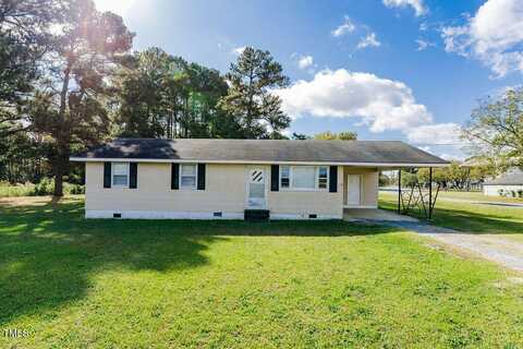 1953 Wc Braswell Road, Smithfield, NC 27577