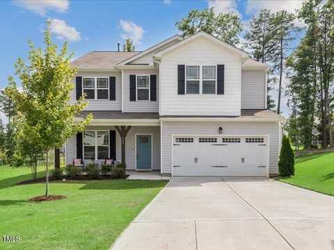 144 Pascoli Court, Clayton, NC 27527