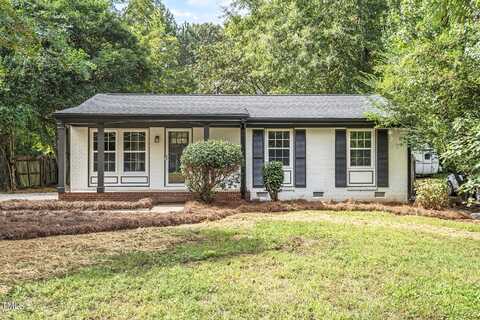 1029 Suffolk Boulevard, Raleigh, NC 27603