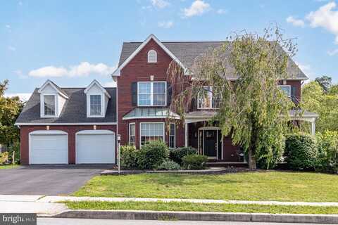 4983 SADDLEBROOK DRIVE, HARRISBURG, PA 17112