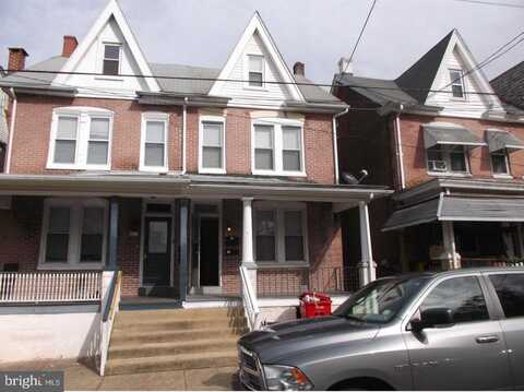 23 E 2ND STREET, POTTSTOWN, PA 19464