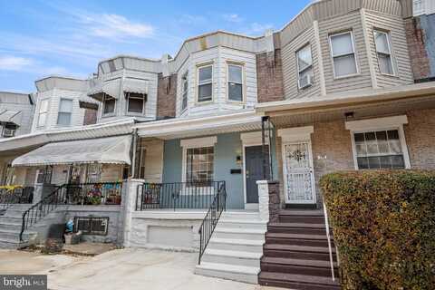 137 S PEACH STREET S, PHILADELPHIA, PA 19139