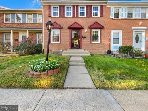 13102 PUTNAM CIRCLE, WOODBRIDGE, VA 22191