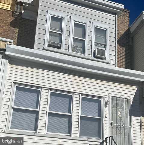 991 CARVER STREET, PHILADELPHIA, PA 19124