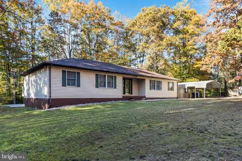 4815 HIDING PLACE, LA PLATA, MD 20646