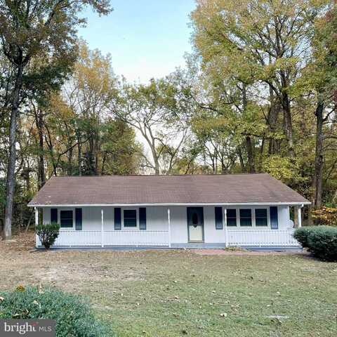 145 AMERICAN DRIVE, MONTROSS, VA 22520