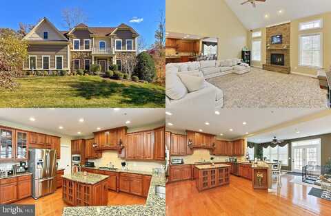 8461 BEARHURST DRIVE, GAINESVILLE, VA 20155