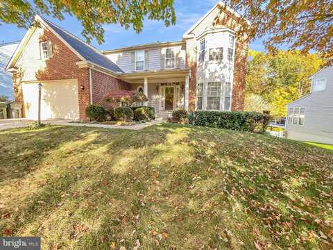 5986 LYCEUM LANE, MANASSAS, VA 20112