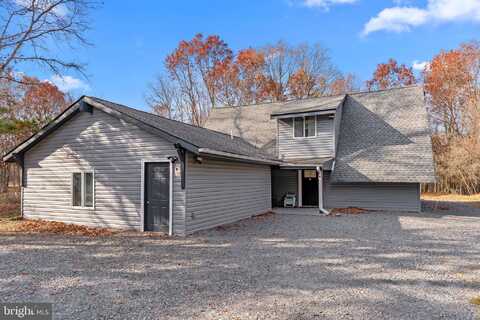 219 PENN FOREST TRAIL, ALBRIGHTSVILLE, PA 18210