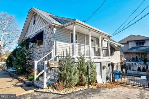 495 EDGEWATER AVENUE, WESTVILLE, NJ 08093