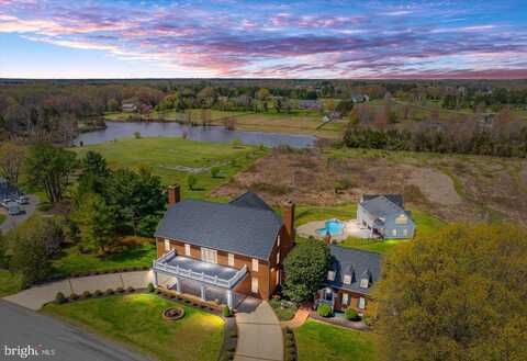 4 POINTERS RIDGE, FREDERICKSBURG, VA 22405