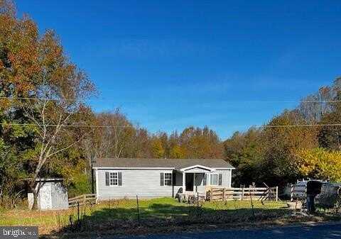 7307 BLANTON ROAD, RUTHER GLEN, VA 22546