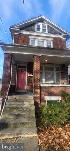 522 SCHUYLKILL STREET, HARRISBURG, PA 17110