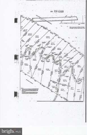 Lot # 17 DOOM PEAK RD, LINDEN, VA 22642