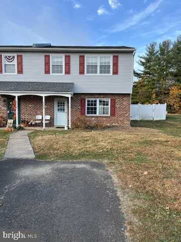 4554 LAURENCE COURT, BENSALEM, PA 19020