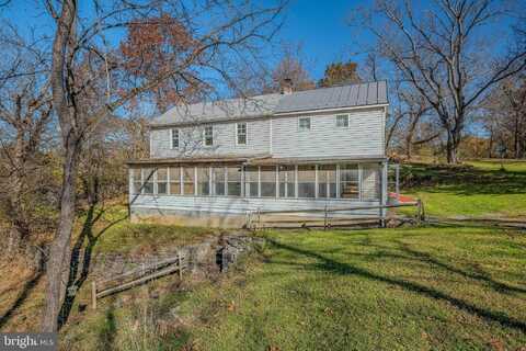 796 DAM 4 ROAD, SHEPHERDSTOWN, WV 25443