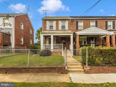 1915 21ST PLACE SE, WASHINGTON, DC 20020