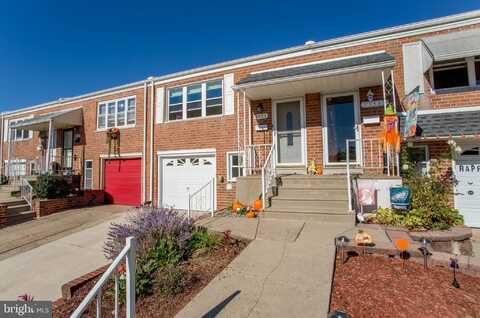 3551 KYLE ROAD, PHILADELPHIA, PA 19154