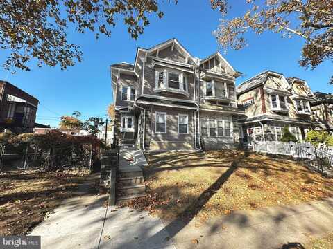 810 N 65TH STREET, PHILADELPHIA, PA 19151