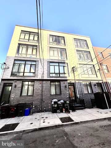 533 N BUDD STREET, PHILADELPHIA, PA 19104