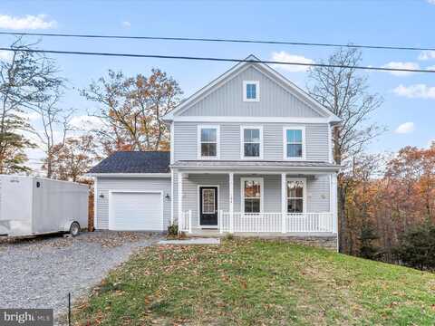 194 NEMACOLIN TRAIL, HEDGESVILLE, WV 25427