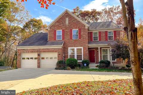 2464 KENBROOK COURT, WALDORF, MD 20603