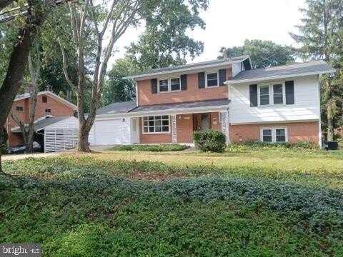 8211 TUCKERMAN, ROCKVILLE, MD 20854