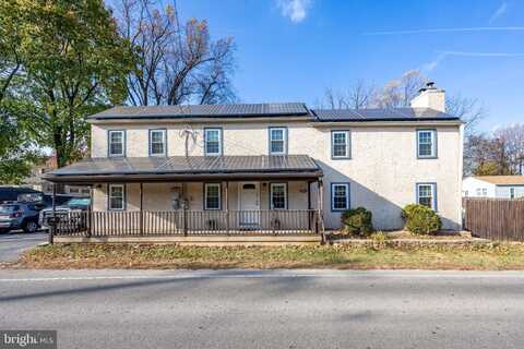 1237 W KING ROAD, MALVERN, PA 19355