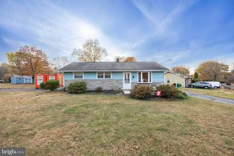 20 BETTY LANE, ROYERSFORD, PA 19468