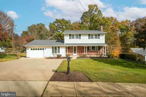 6811 BRISBANE STREET, SPRINGFIELD, VA 22152