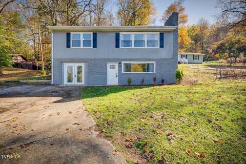 364 Woodcrest Drive, Kingsport, TN 37663