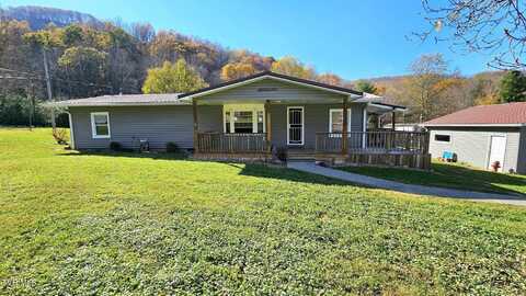 1239 Crackers Neck Road, Big Stone Gap, VA 24219