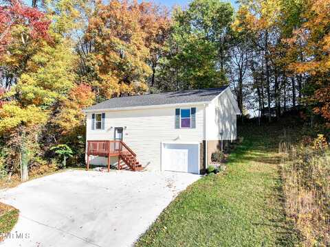 138 Maple Crest, Greeneville, TN 37743