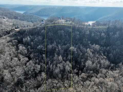 Coconut Ridge Rd, SMITHVILLE, TN 37166