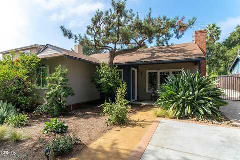 4451 Bel Aire Drive, La Canada Flintridge, CA 91011