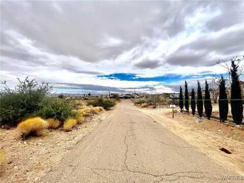 Lot 7 330-29-128 W High Road, Golden Valley, AZ 86413